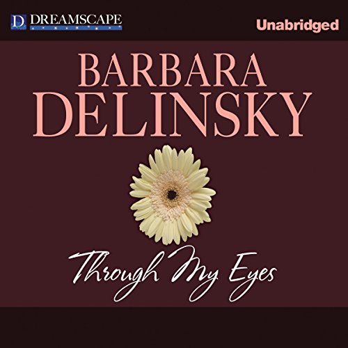 Cover of Through My Eyes