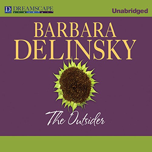 Cover of The Outsider