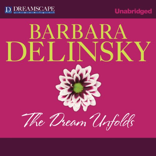 Cover of The Dreams Unfolds