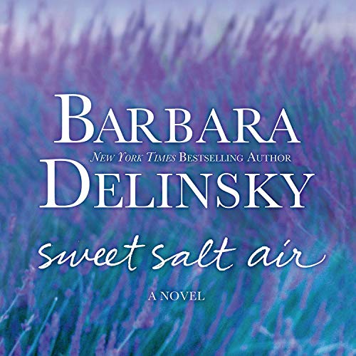 Cover of Sweet Salt Air
