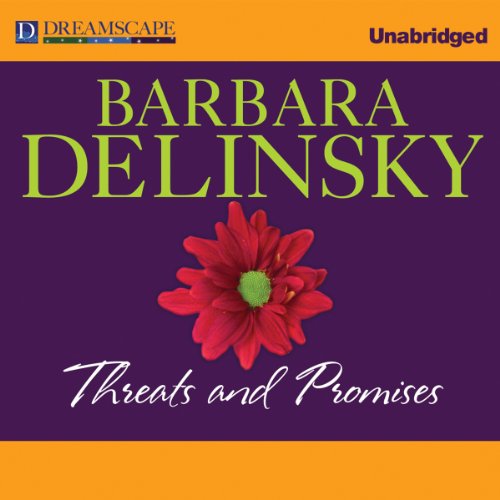 Cover of Threats and Promises