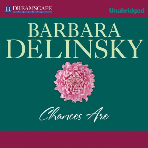 Cover of Chances Are