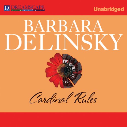 Cover of Cardinal Rules