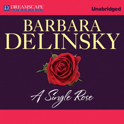 Cover of A Single Rose