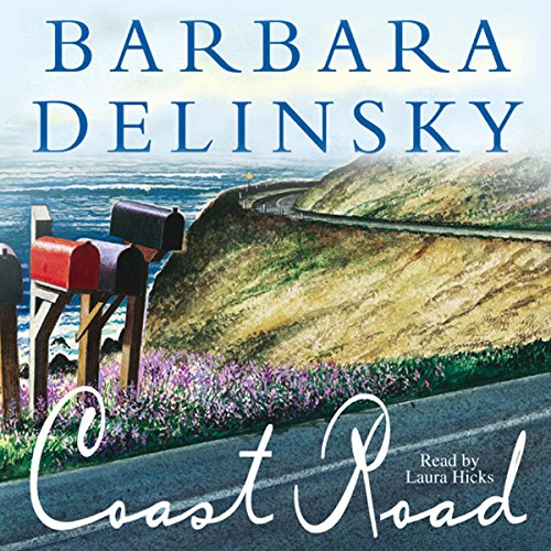 Cover of Coast Road