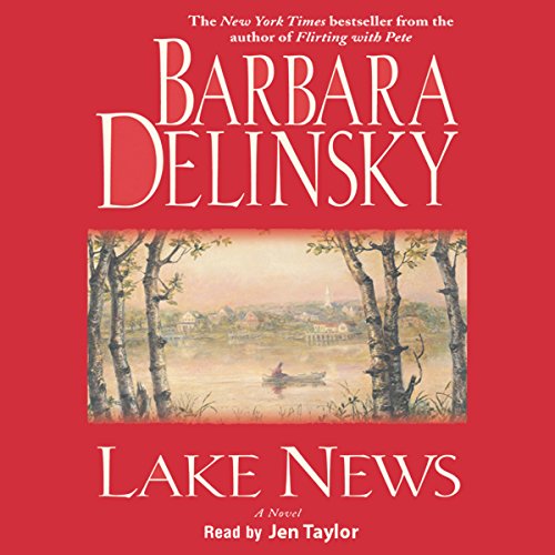 Cover of Lake News