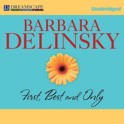 Cover of First, Best and Only