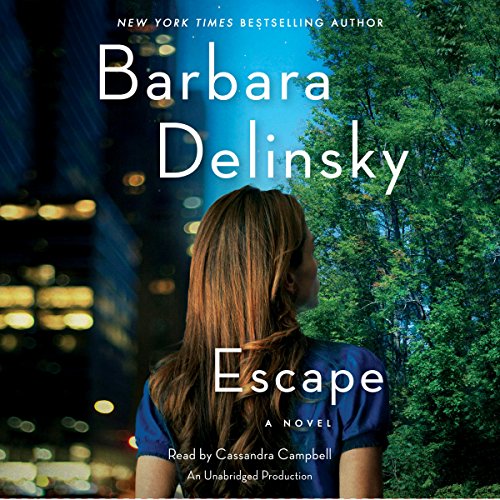 Cover of Escape