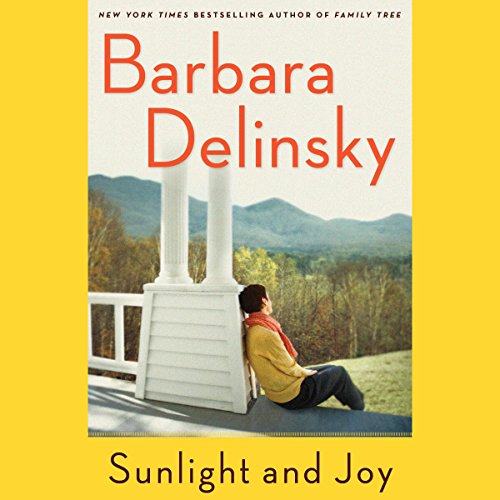 Cover of Sunlight and Joy