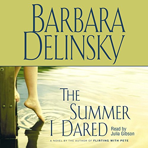 Cover of Summer I Dared
