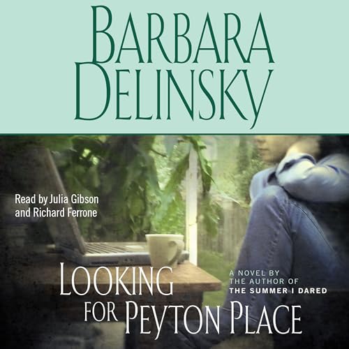 Cover of Looking for Peyton Place