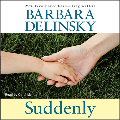 Cover of Suddenly