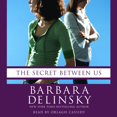 Cover of The Secret Between Us
