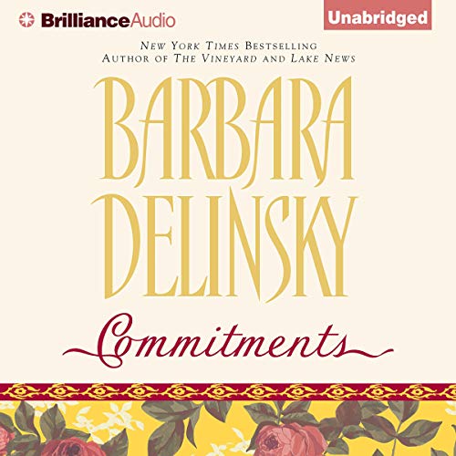 Cover of Commitments