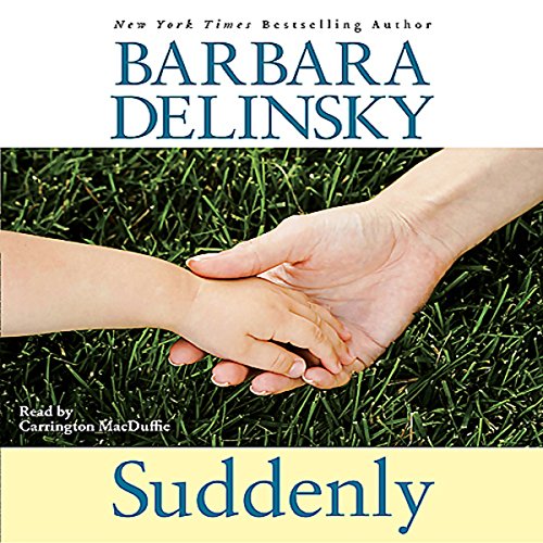 Cover of Suddenly