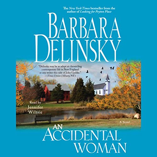 Cover of An Accidental Woman