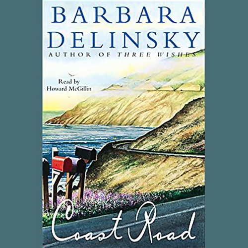 Cover of Coast Road