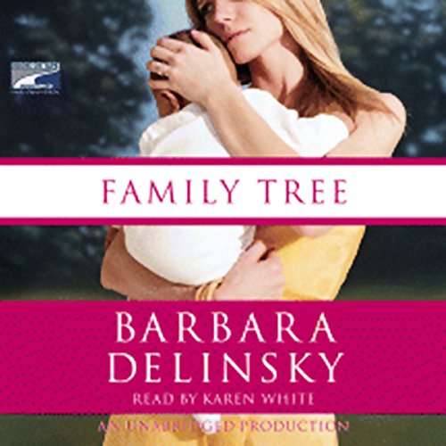 Cover of Family Tree