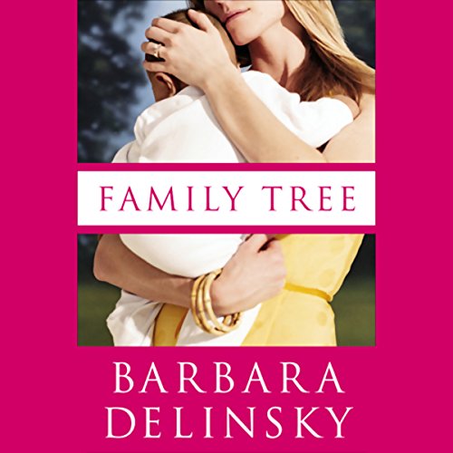 Cover of Family Tree