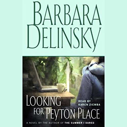 Cover of Looking for Peyton Place