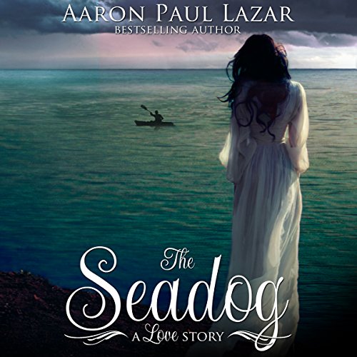 Cover of The Seadog