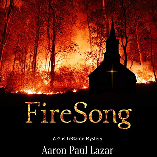 Cover of FireSong: The Secret Room