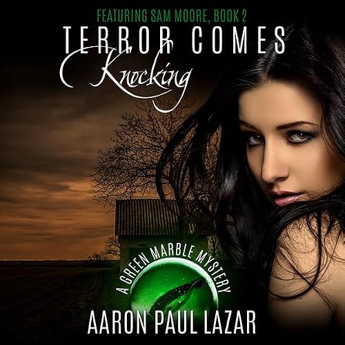 Cover of Terror Comes Knocking