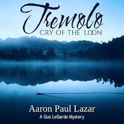 Cover of Tremolo: Cry of the Loon