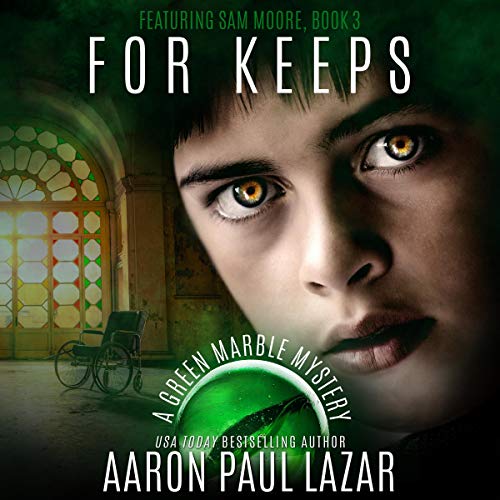 Cover of For Keeps