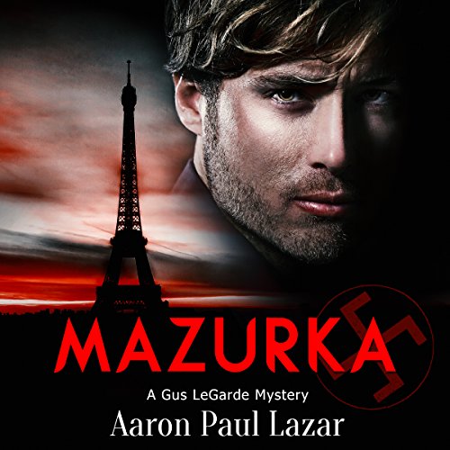Cover of Mazurka