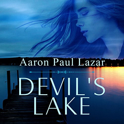 Cover of Devil's Lake: Bittersweet Hollow Book 1