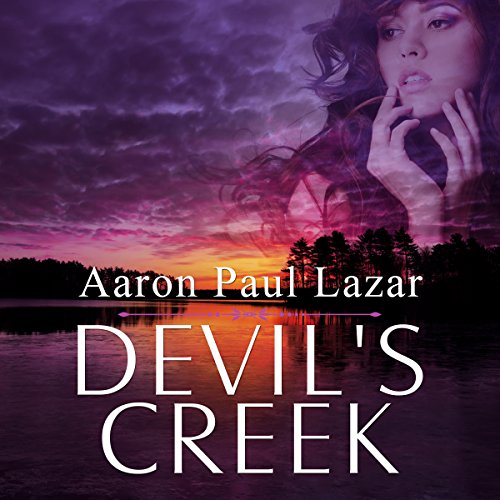 Cover of Devil's Creek