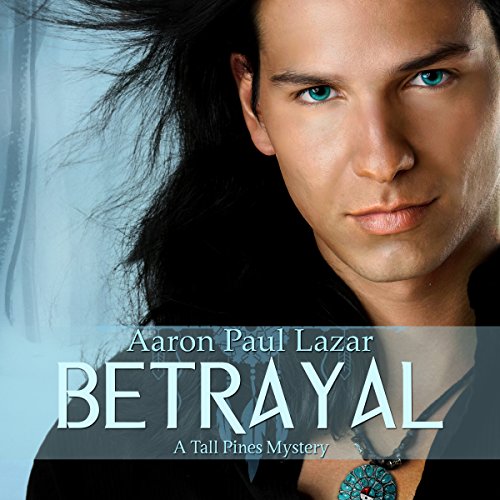 Cover of Betrayal
