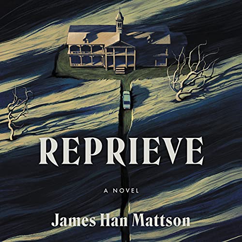 Cover of Reprieve