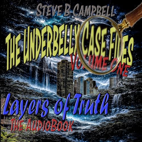 Cover of Layers of Truth