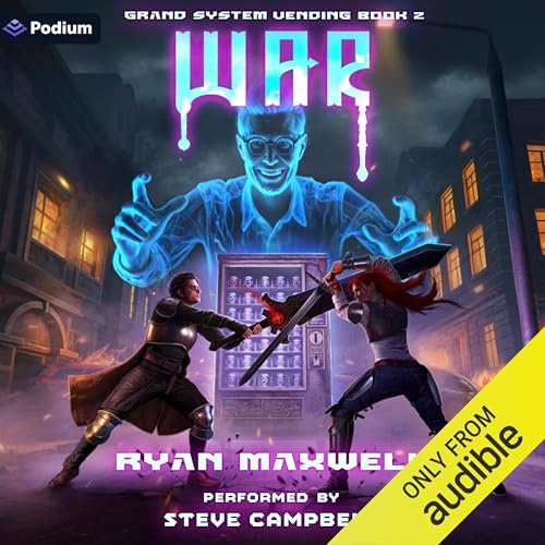 Cover of War