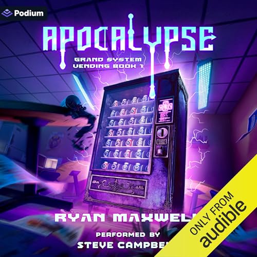 Cover of Apocalypse