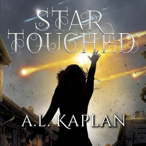 Cover of Star Touched