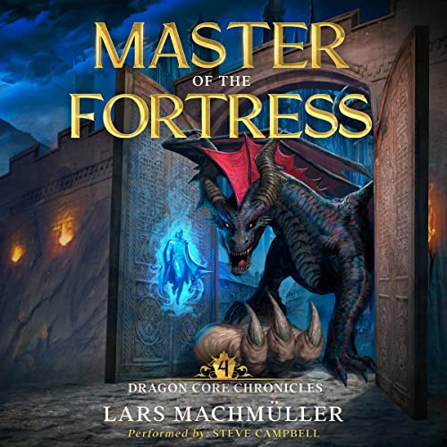 Cover of Master of the Fortress