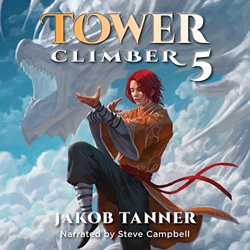 Cover of Tower Climber 5