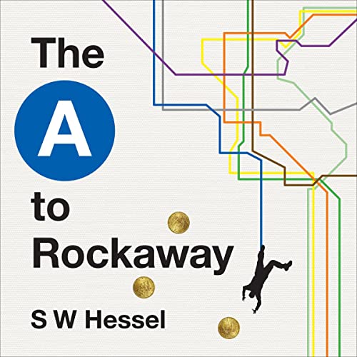 Cover of The A to Rockaway
