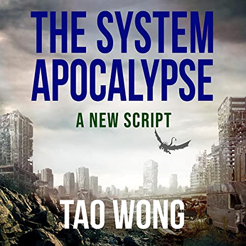Cover of A New Script