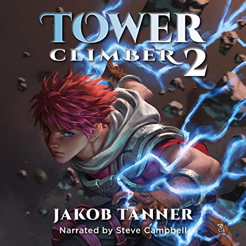 Cover of Tower Climber 2