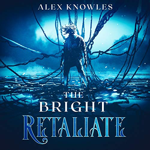 Cover of Retaliate
