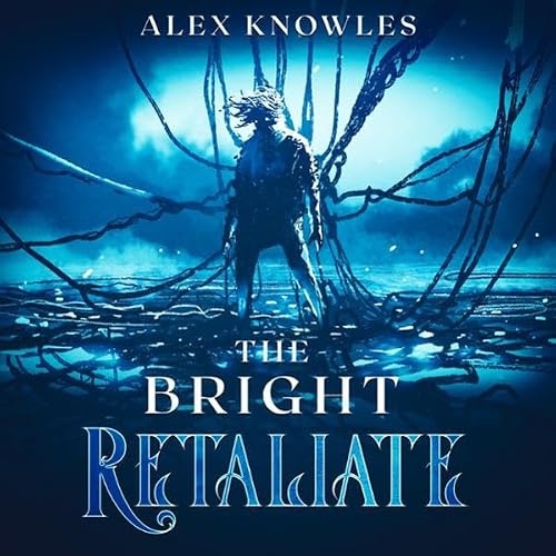 Cover of Retaliate