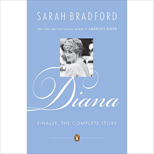 Cover of Diana