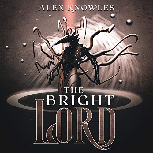 Cover of The Bright Lord