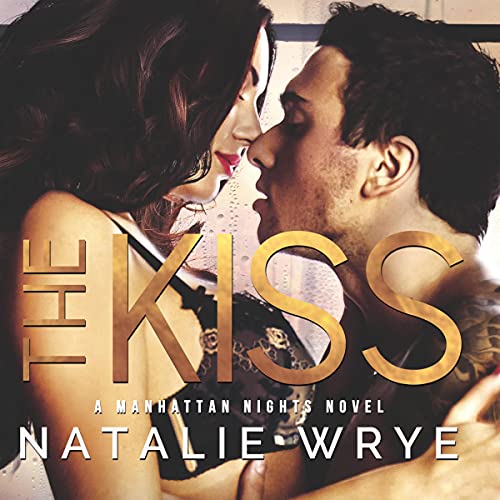 Cover of The Kiss