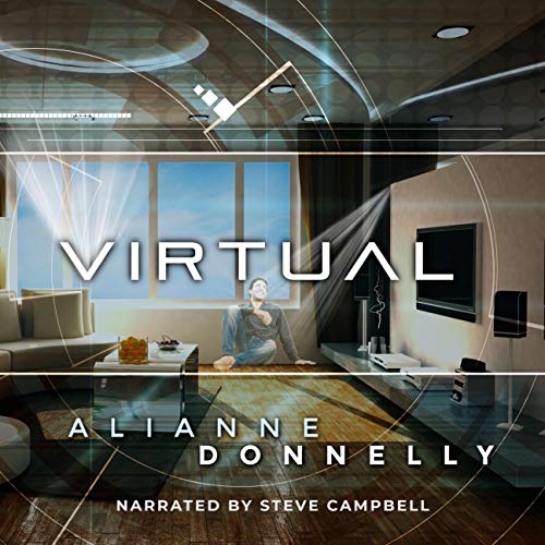 Cover of Virtual