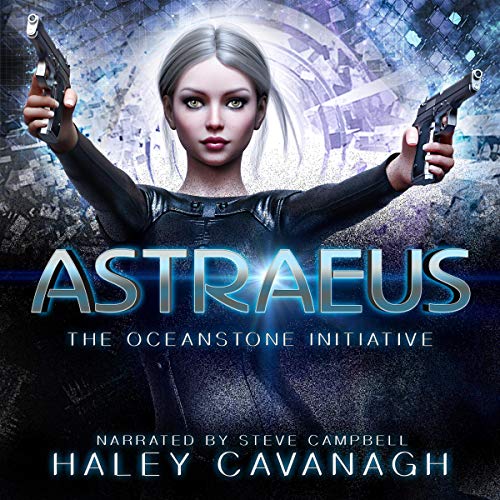 Cover of Astraeus